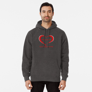 Pullover Hoodie