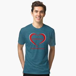 Tri-blend T-Shirt