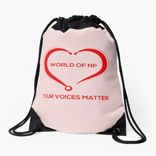 Drawstring Bag