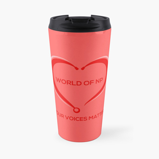 Travel Mug